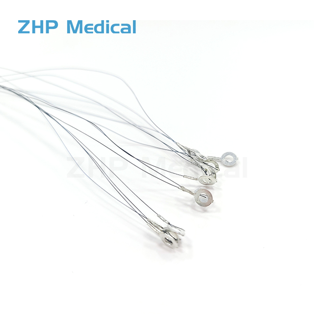 Nitinol Actuating Wire