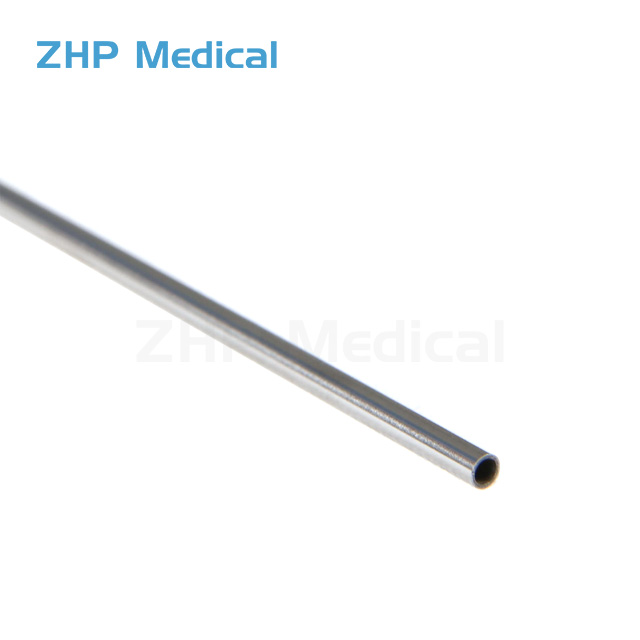 Superelastic Nitinol Tube