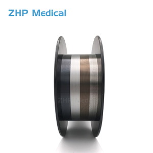 Nitinol Round Wire
