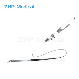 Endoscopic Ultrasound Fine Needle Biopsy Device