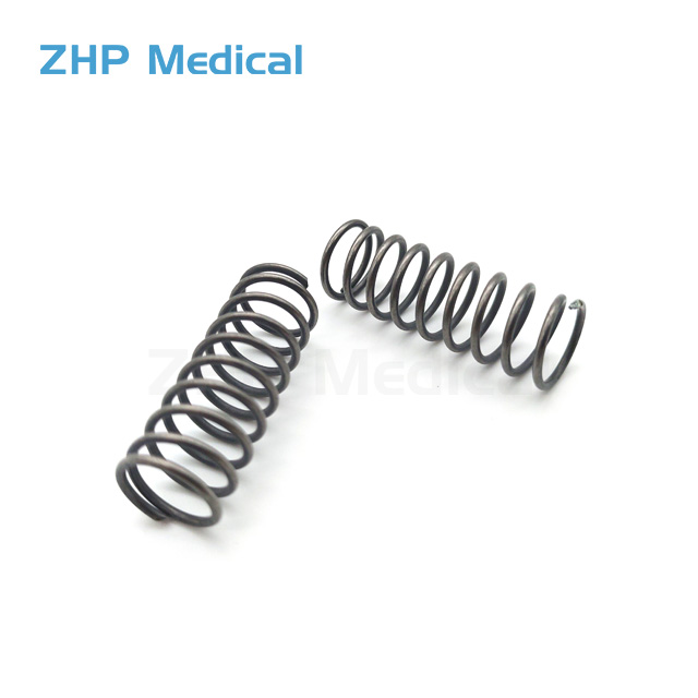 Microcoiling Capabilities