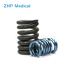 Microcoiling Capabilities
