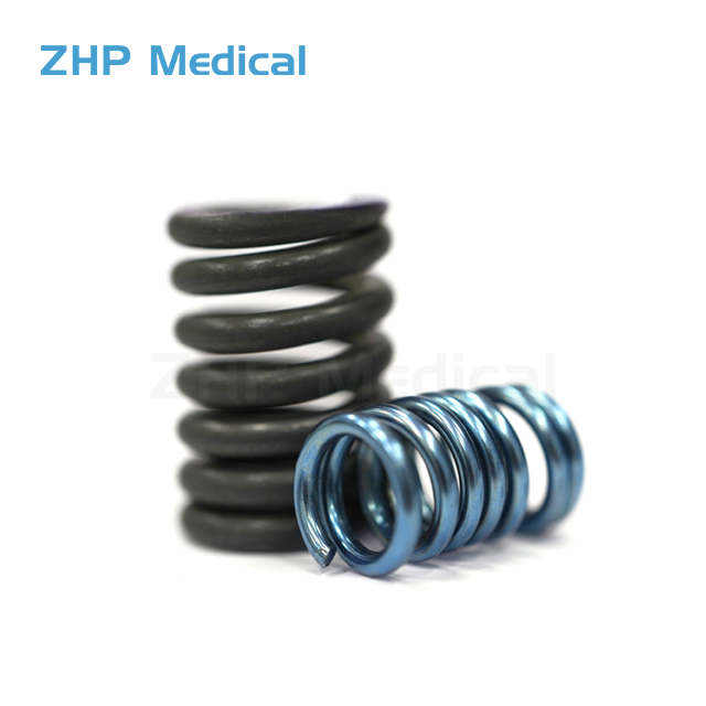 Microcoiling Capabilities