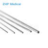 Nickel Titanium Alloy Tube