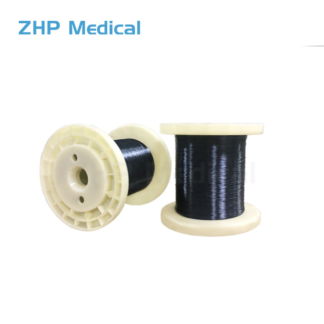 Nitinol Actuating Wire