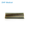Microcoiling Capabilities