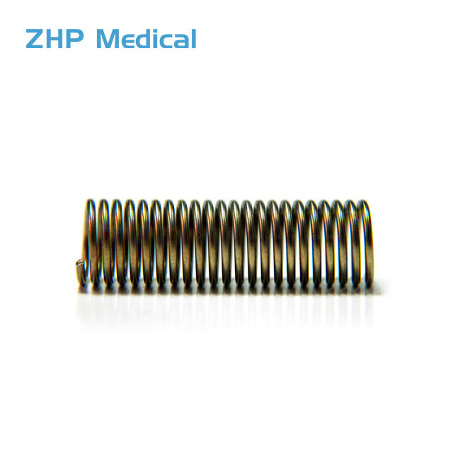 Microcoiling Capabilities