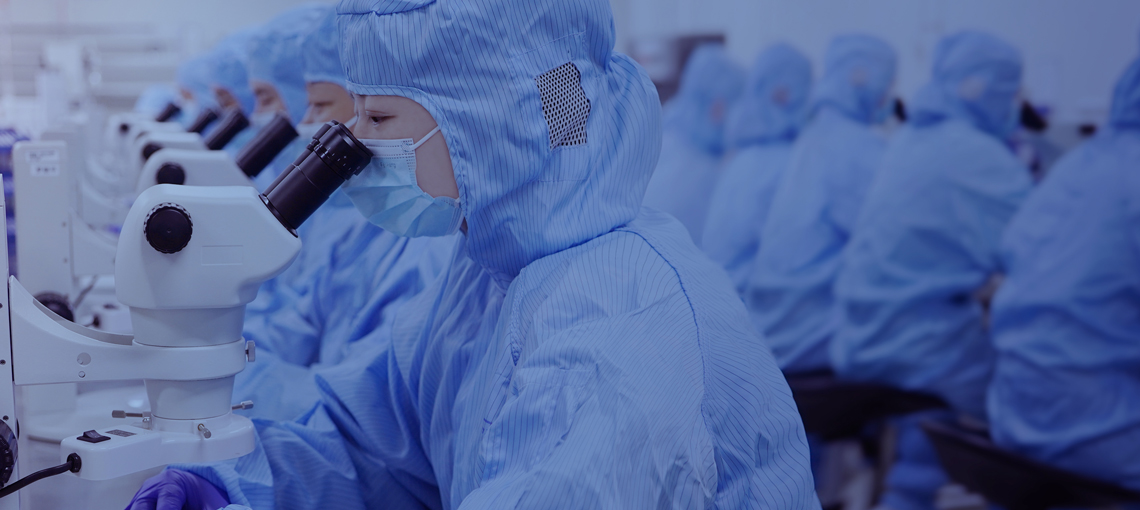 From Raw Nitinol to Finished Medical Device Support