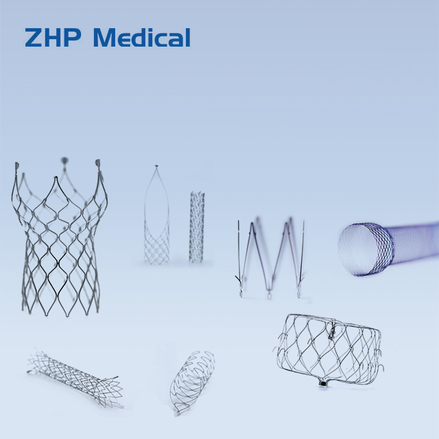 Nitinol Stent