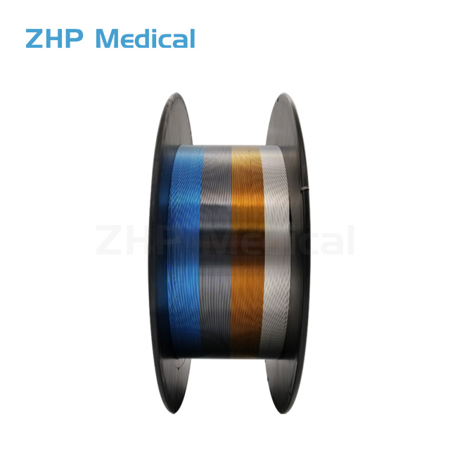 Nitinol Round Wire