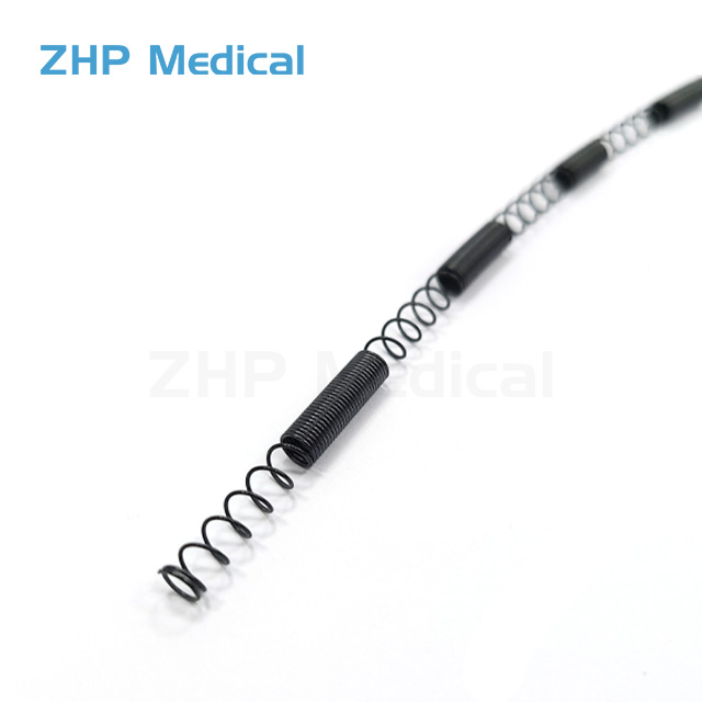 Microcoiling Capabilities