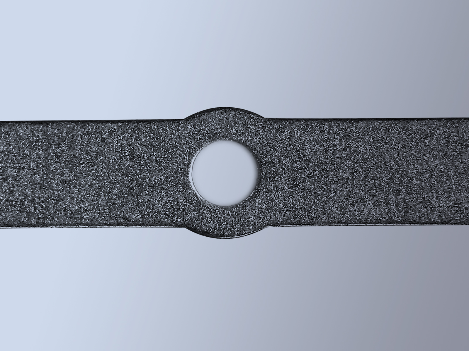 Mechanical Polishing