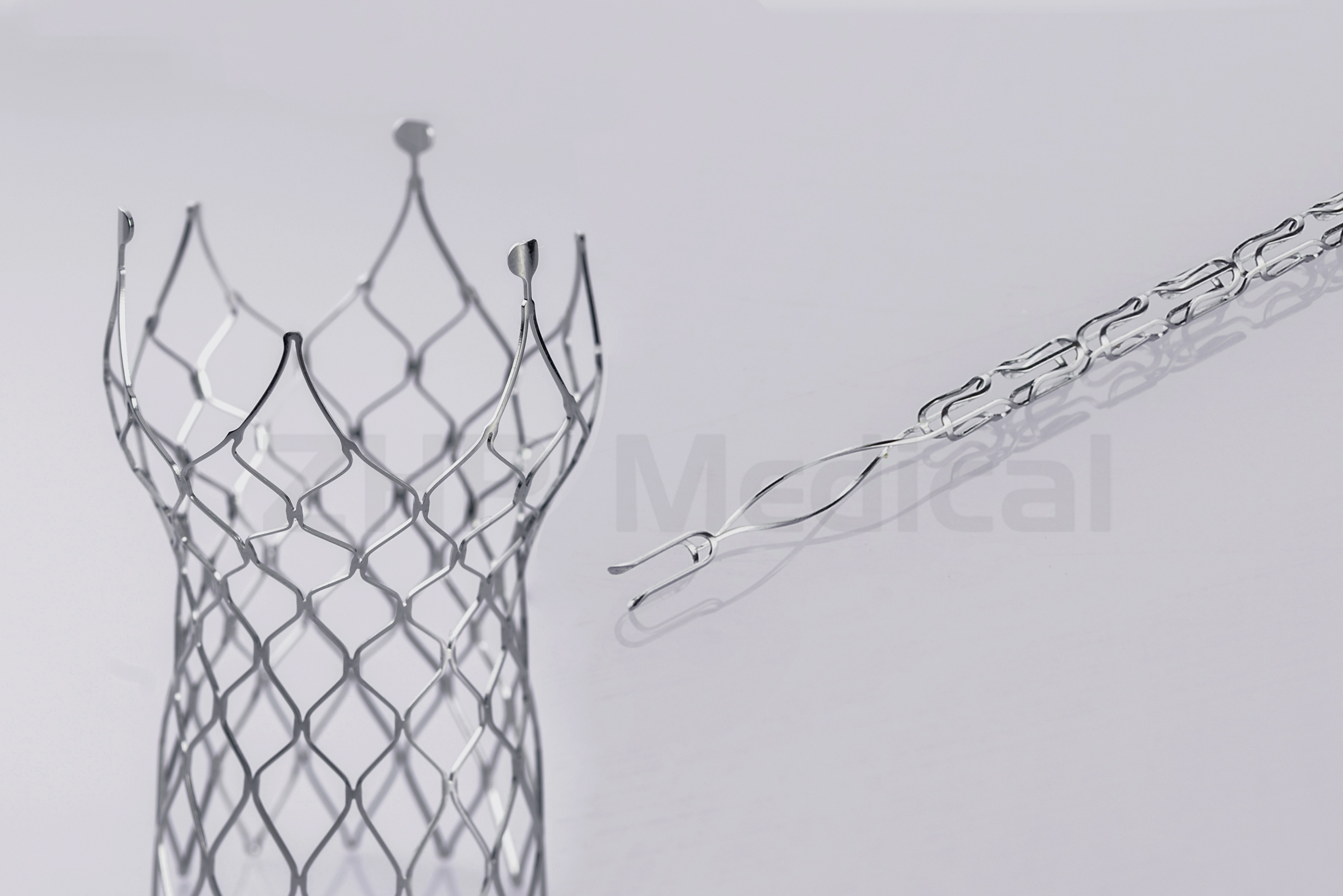 Nitinol Capabilities