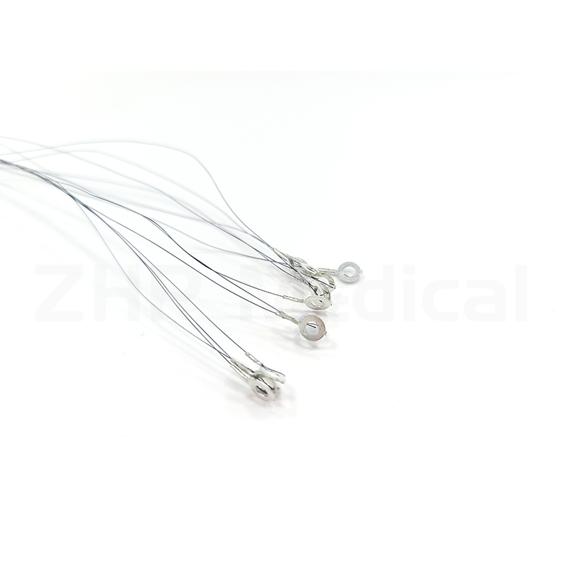 Nitinol Actuator Wire