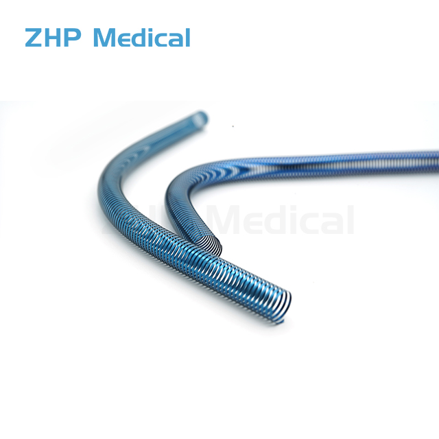 Nitinol Shape Setting